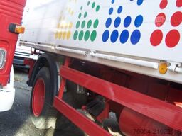 MERCEDES-BENZ 710*RUNDHAUBER