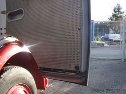 MERCEDES-BENZ 710*RUNDHAUBER