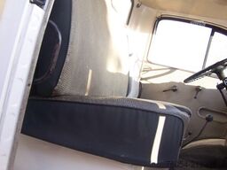 MERCEDES-BENZ 710*RUNDHAUBER