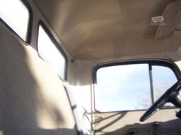 MERCEDES-BENZ 710*RUNDHAUBER