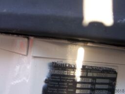 MERCEDES-BENZ 710*RUNDHAUBER