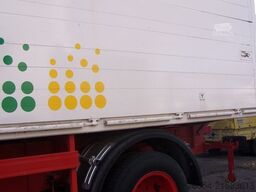 MERCEDES-BENZ 710*RUNDHAUBER