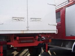 MERCEDES-BENZ 710*RUNDHAUBER