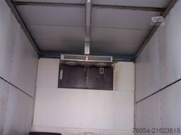 MERCEDES-BENZ 710*RUNDHAUBER