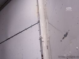 MERCEDES-BENZ 710*RUNDHAUBER