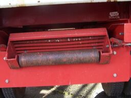 MERCEDES-BENZ 710*RUNDHAUBER