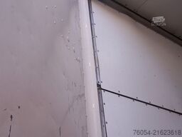 MERCEDES-BENZ 710*RUNDHAUBER