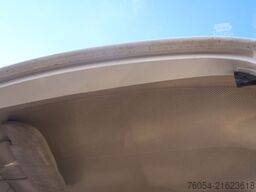 MERCEDES-BENZ 710*RUNDHAUBER