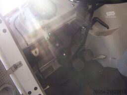 MERCEDES-BENZ 710*RUNDHAUBER