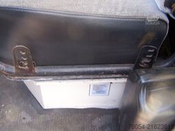 MERCEDES-BENZ 710*RUNDHAUBER