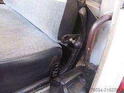 MERCEDES-BENZ 710*RUNDHAUBER