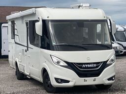 HYMER/ERIBA B 790 ML ,Mercedes, ohne Hubbett,