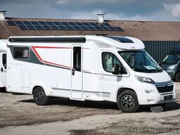 LMC Tourer T 660G