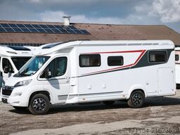 LMC Tourer T 660G
