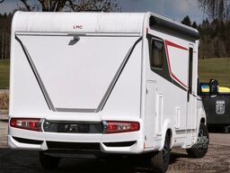 LMC Tourer T 660G