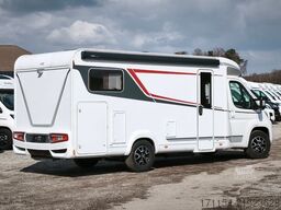 LMC Tourer T 660G