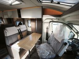 LMC Tourer T 660G
