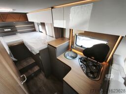 LMC Tourer T 660G