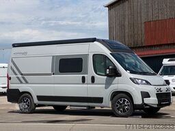 LMC INNOVAN PURE 600, Automatik