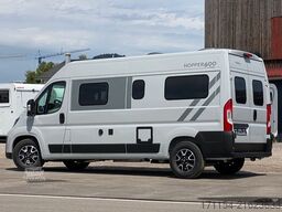 LMC INNOVAN PURE 600, Automatik