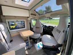 LMC INNOVAN PURE 600, Automatik