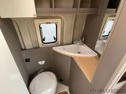 LMC INNOVAN PURE 600, Automatik