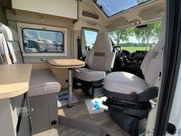 LMC INNOVAN PURE 600, Automatik