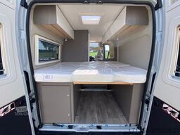 LMC INNOVAN PURE 600, Automatik