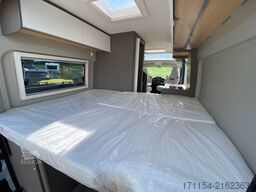 LMC INNOVAN PURE 600, Automatik