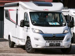 LMC Tourer T 660G