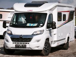 LMC Tourer T 660G