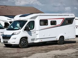 LMC Tourer T 660G