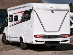 LMC Tourer T 660G