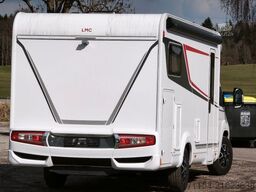 LMC Tourer T 660G