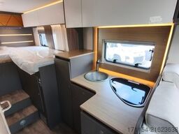 LMC Tourer T 660G