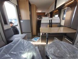 LMC Tourer T 660G