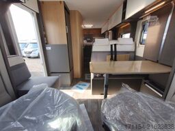 LMC Tourer T 660G
