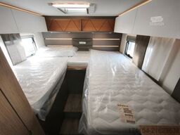 LMC Tourer T 660G