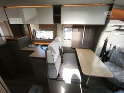 LMC Tourer T 660G