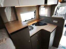 LMC Tourer T 660G