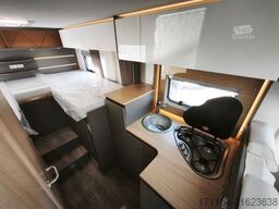 LMC Tourer T 660G