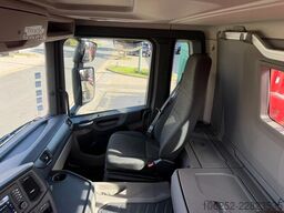 Scania G410 8x4 + 34m! CRANE EFFER 685/6S-JIB 6S + WIN...