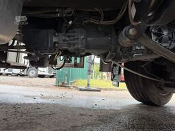 Scania G410 8x4 + 34m! CRANE EFFER 685/6S-JIB 6S + WIN...