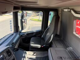 Scania G410 8x4 PRITSCHE + KRAN 34m! EFFER 685/6S-JIB ...