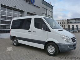 mercedes-benz Sprinter 316 CDI Klima/ Standh./ 5 Sitz/HU:09.28