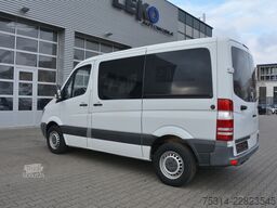 mercedes-benz Sprinter 316 CDI Klima/ Standh./ 5 Sitz/HU:09.28