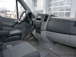 mercedes-benz Sprinter 316 CDI Klima/ Standh./ 5 Sitz/HU:09.28