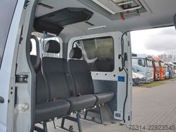 mercedes-benz Sprinter 316 CDI Klima/ Standh./ 5 Sitz/HU:09.28