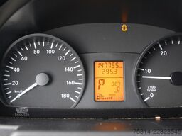 mercedes-benz Sprinter 316 CDI Klima/ Standh./ 5 Sitz/HU:09.28