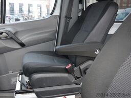 mercedes-benz Sprinter 316 CDI Klima/ Standh./ 5 Sitz/HU:09.28